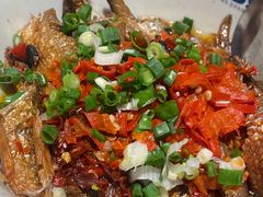 -浏羊小惦·小炒黑山羊(邻邻home商业街店)