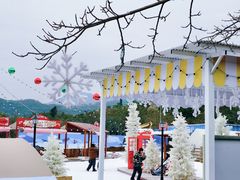 -盈香心动乐园