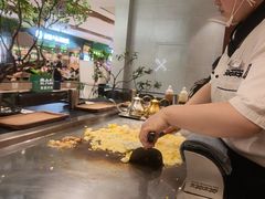 -大神太神·铁板烧(七宝领展广场店)
