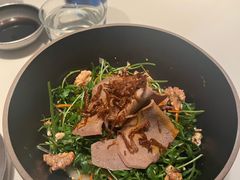 -胡麻(静安嘉里店)