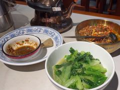 -冇味湘潭菜(湘江世纪城店)