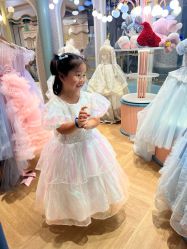 -奈尔宝家庭中心·亲子餐厅(苏州大悦城店)