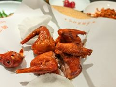 -鸽子侯·家宴·平价海鲜(绿地店)
