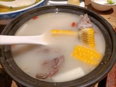 -老阿妈蒙古村·蒙古包·草原文化·歌舞表演(老君堂店)