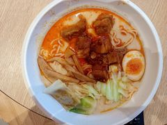 -味千拉面(大润发店)