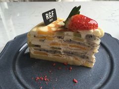 -RGF(巨鹿路店)