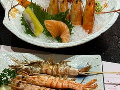 -桃夭日式料理(国信店)