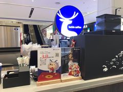 -瑞幸咖啡(武汉摩尔城L2层店)
