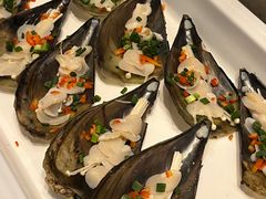 -雍和会海鲜姿造自助(湖东路店)