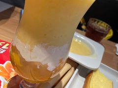 -豪客来牛排(商汇人和广场店)