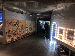 -NOKNOK若蔻亲子餐厅(天地壹方北馆店)