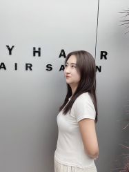 -MY HAIR ARDOR