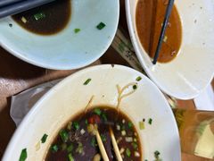 -杭嘉湖咬强羊肉面馆(永兴路总店)