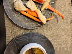 -盛宴自助餐厅(运达喜来登店)