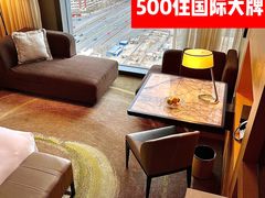-天津东凯悦酒店