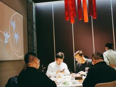 -汤城小厨•粤菜•靓汤(苏州街店)