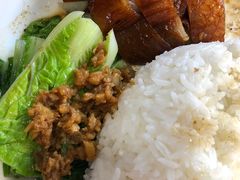 -老字号蛇口德记烧腊饭店·海鲜加工