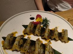 -拾竹樾巷酒肆餐厅(望花店)