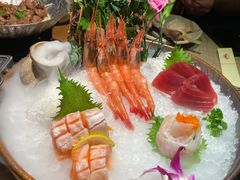 -蟹将军·松叶蟹和牛日料放题自助(K11店)