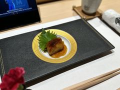 -鮨一日本料理(大中华店)