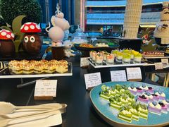 -杭州国际会议中心洲际酒店-原素全日餐厅(解放东路店)