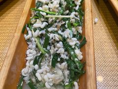 -火咂咂竹筒宴(告庄店)