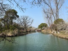 -西溪国家湿地公园