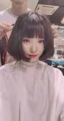 点击看大图 -MS.SALON美发沙龙