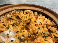 -马仕玖煲·融合菜·酥不腻烤鸭(人大店)