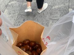 -高记桂花糖炒栗(鼓楼店)