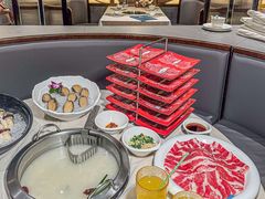 -纯味斑鱼府(中海环宇荟店)