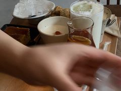 -知亘茶食