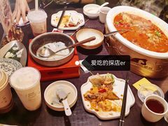 -桂小厨广西菜(万象城店)