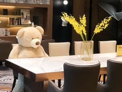 -乔治莫兰迪酒店(济南解放路山东大学店)