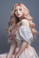 -时尚殿堂hair salon
