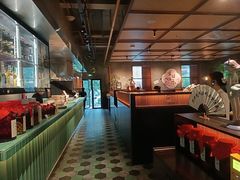 -庐灶江南·江南菜·四合院Bistro(东直门雍和宫·原华侨宾馆店)