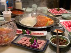 -辣斗辣老火锅(开发区店)