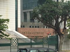 -澳门外港客运码头(轮渡站)