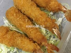 黄金大虾-玛格萝妮(汇智国际商业中心店)