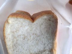 全麦吐司-前进麦味·天然烘焙(凯德1818店)