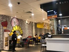 -麦当劳(广州新港东路第二分店)