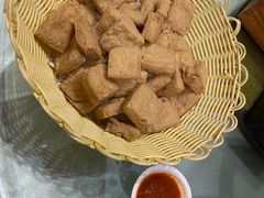 -留芳·文旅古月楼(老街店)