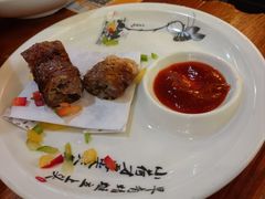 -堂宴·老厦门私房菜(1988仙岳总店)