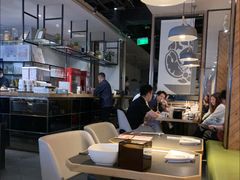-川成元·麻辣香锅(凯德MALL西直门店)