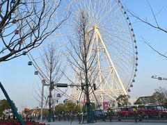 -南昌之星摩天轮