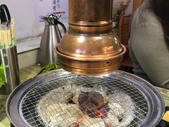 -吉志烤肉(太原总店)