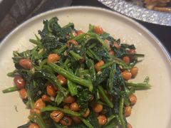 -粗粮人家·东北菜(洋桥店)