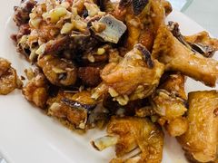 -阿九食店(南湾南路店)