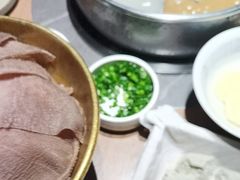 -巴奴毛肚火锅(京西大悦城店)