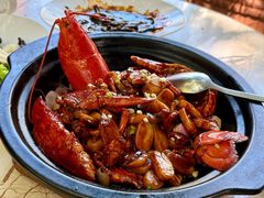 -玫瑰厅上海菜(兴国路店)